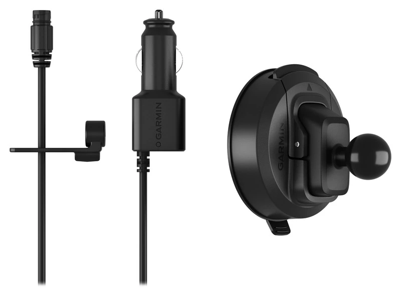 SOPORTE COCHE TREAD GARMIN