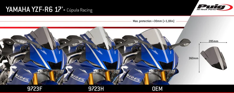 Bulle Racing Pour