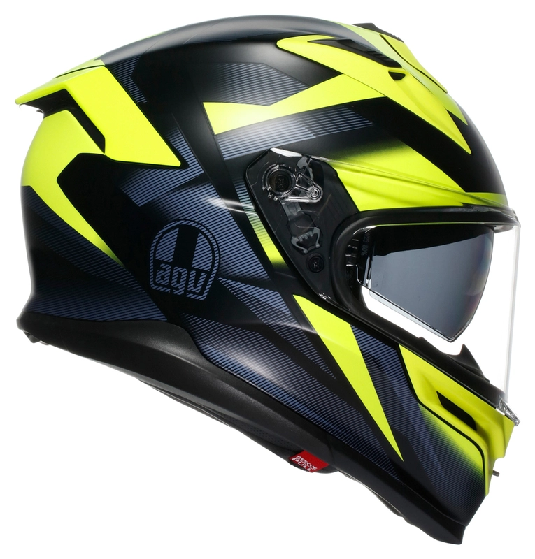 K7 Glimpse