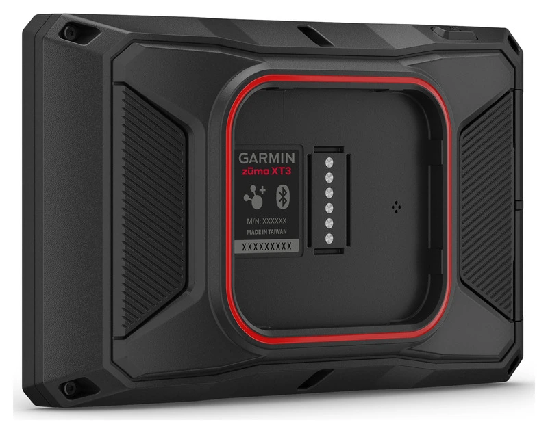 Garmin Zumo XT3 4,7 tommer billigt | Louis 🏍️