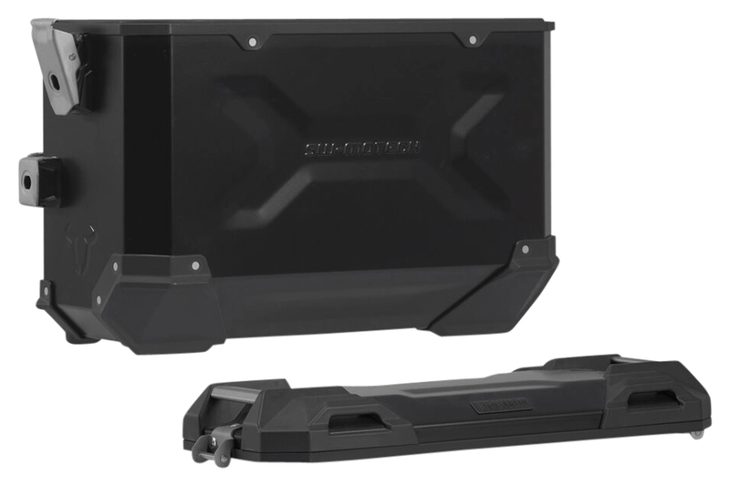 TRAX ADV Alukoffer-System