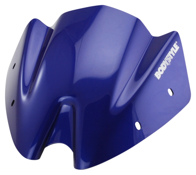 Headlight Fairing