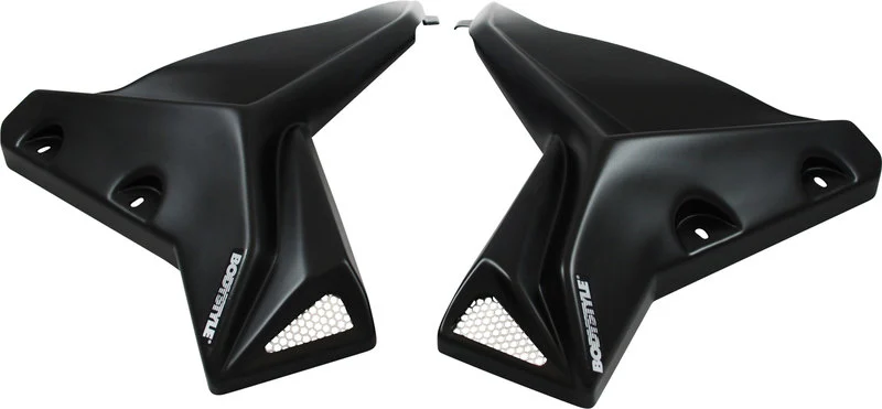 Radiator Cover