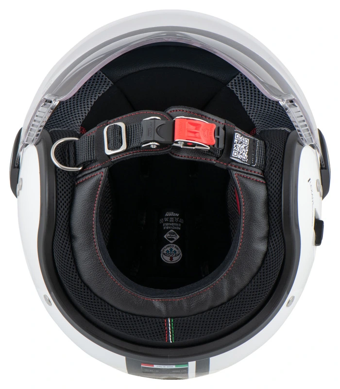 N21 Visor 06 Dolce Vita