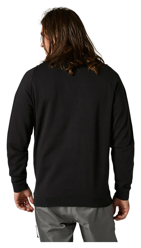 Backlash DWR