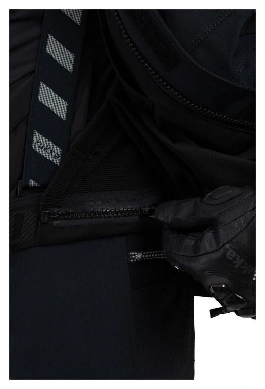 Shield-R Mens Textilejacket
