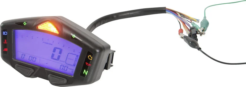Db-03 Racing Cockpit