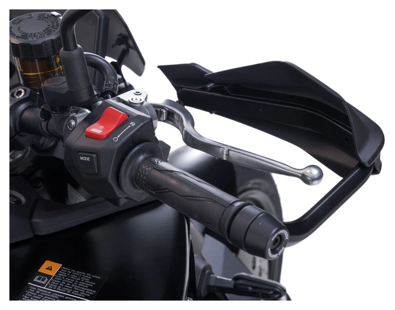Hand Guards Adventure