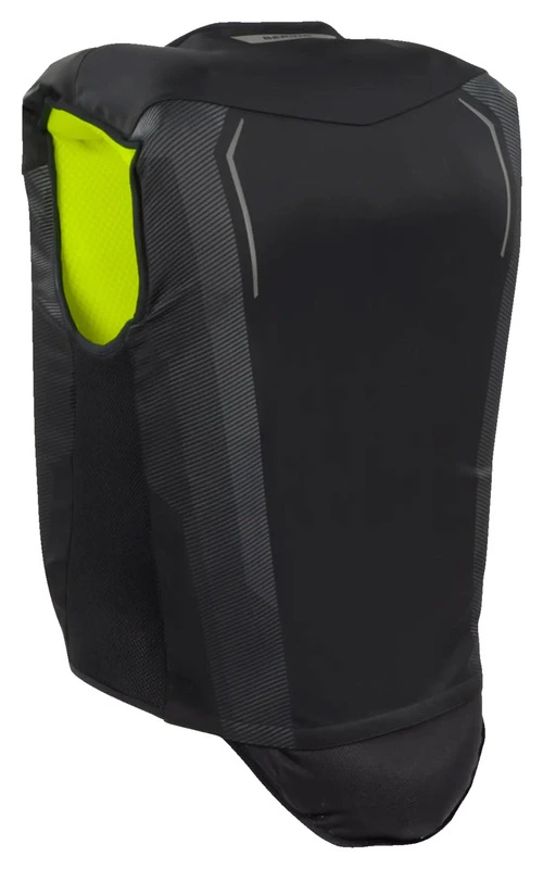 Kam. z podusz. pow. Bering E-Protect Air