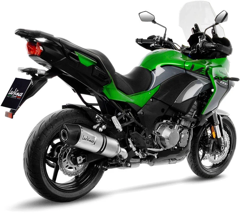 LeoVince LV-One Evo Exhaust System