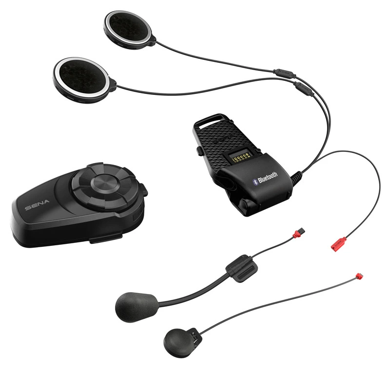 Lot simple Sena 10S