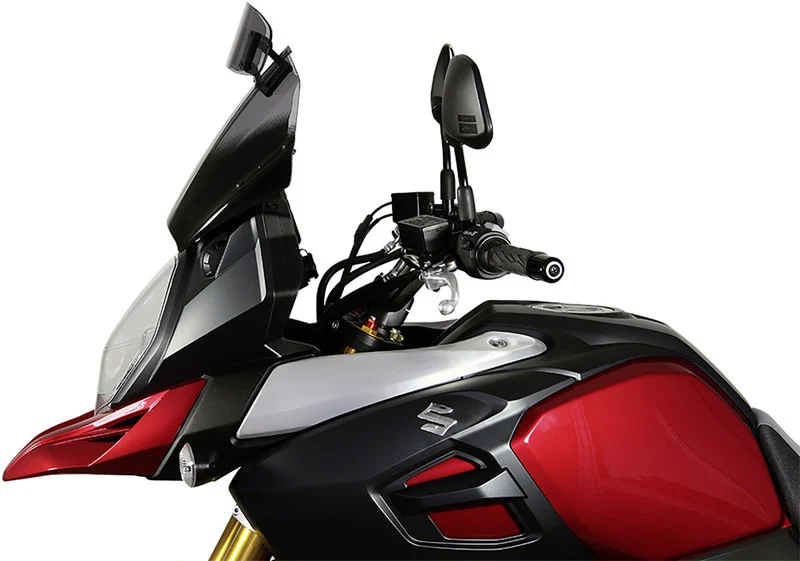 Bulle Touring Vario