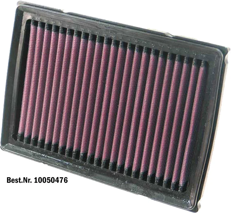 Dauerluftfilter