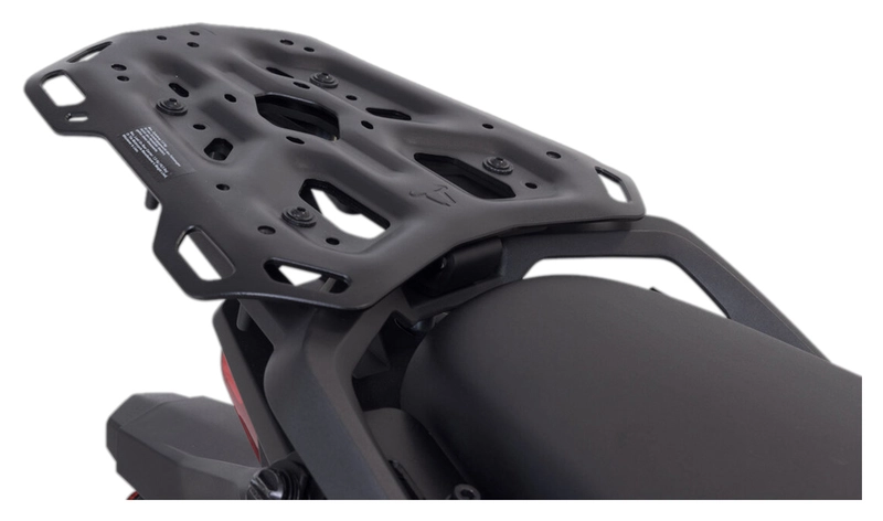 TRAX ADV système de top case