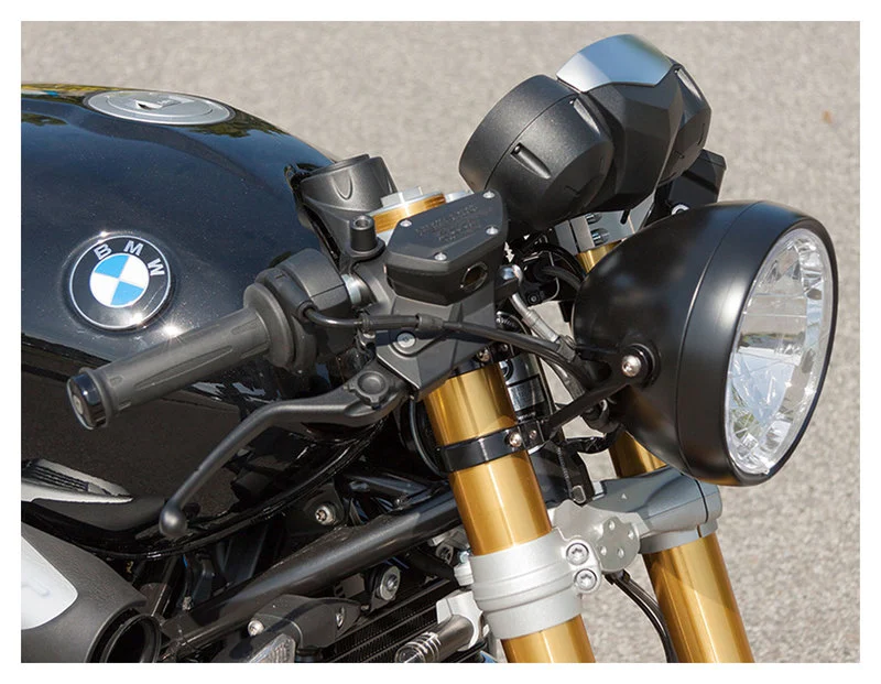 Headlight Mounting Kit