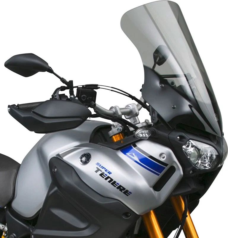 V-Stream Windshield