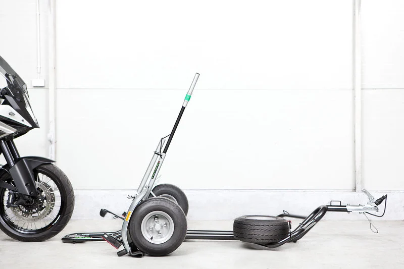 Motoraanhanger