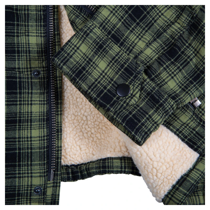 Brandit Classic Sherpa