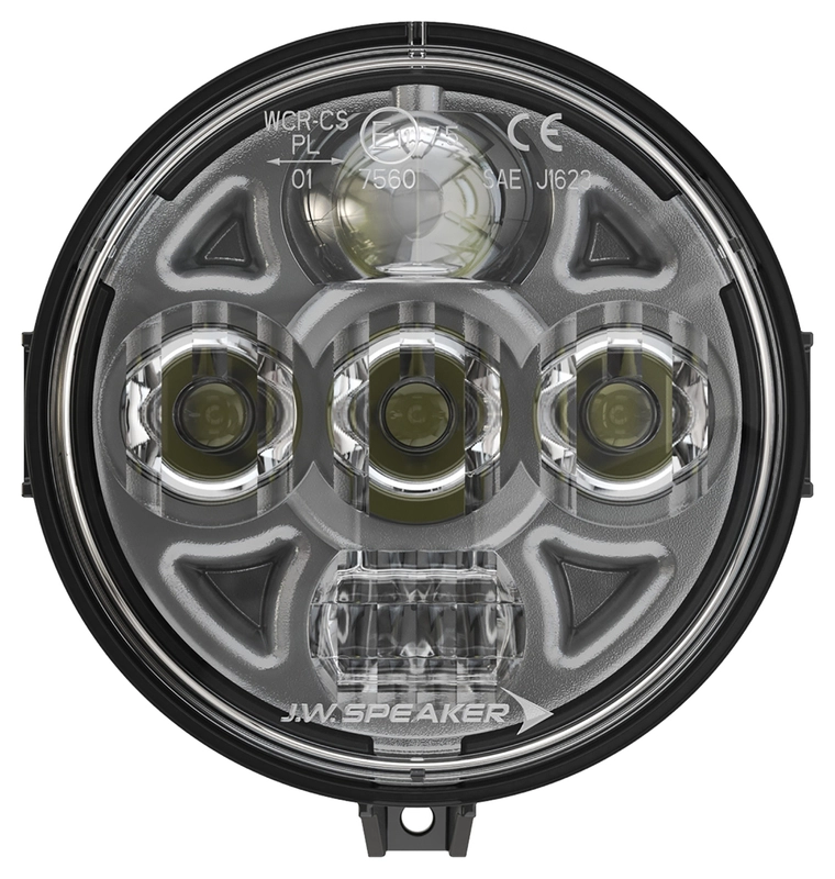 LED headlight insert 8415 Evolution