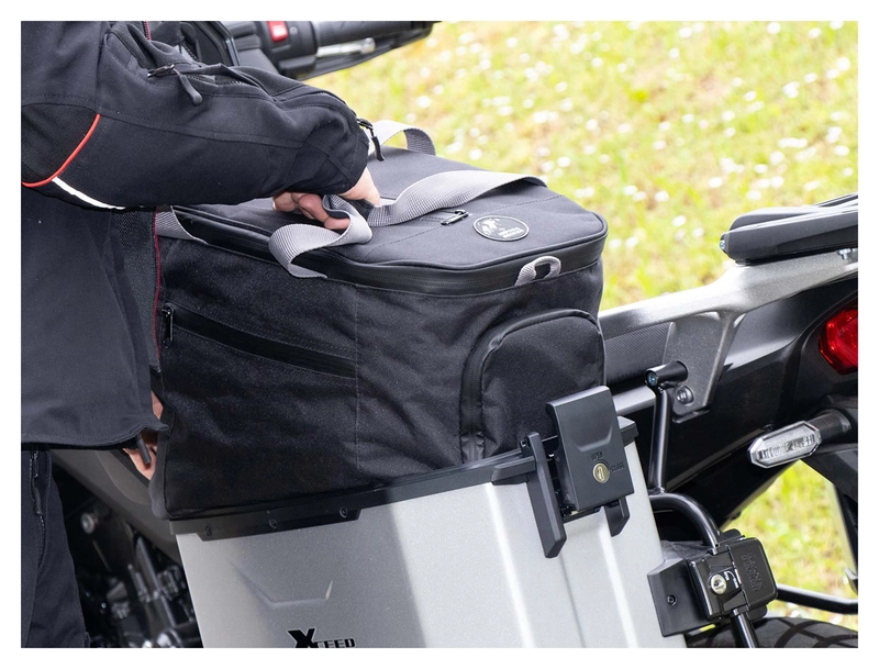 Inner bag f.Xplorer/Xceed/Standard 40