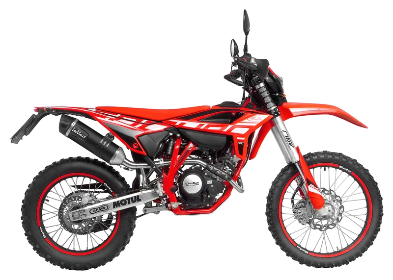 LeoVince LV-One Evo Exhaust System