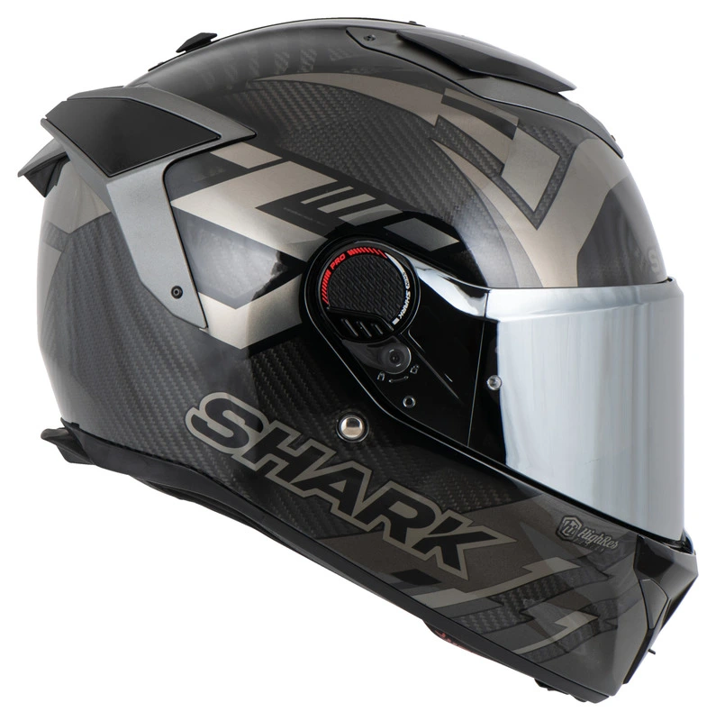Spartan GT Pro Carbon Zarco