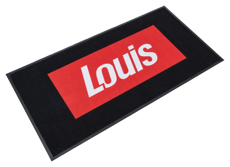 Tapis Écologique 100X200 Cm