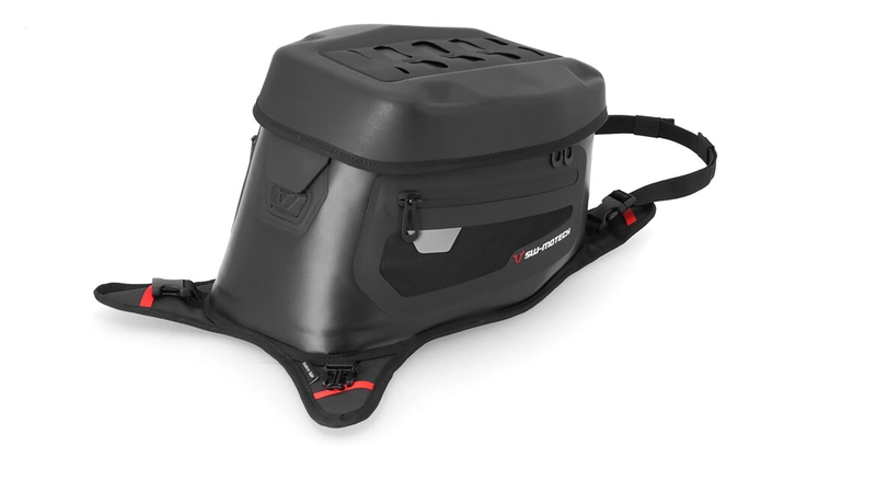 PRO Enduro WP strap tank bag