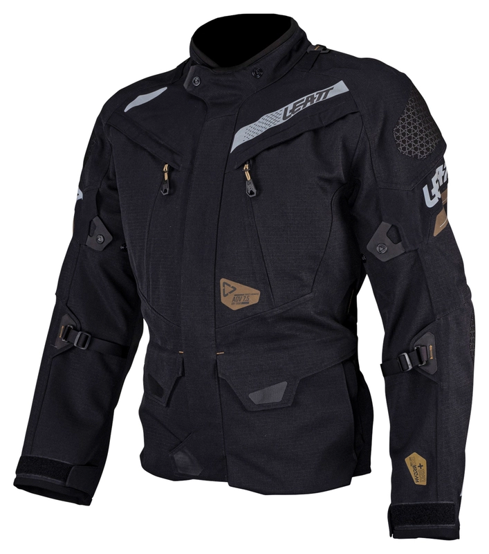 ADV Dritour 7.5