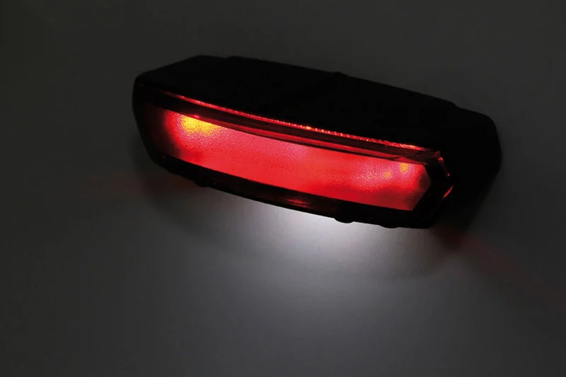 Led-Rücklicht