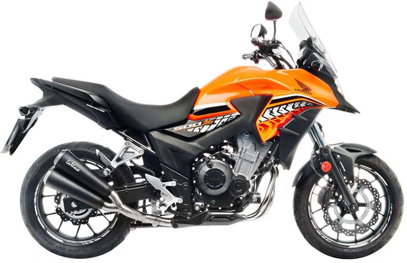Gp Duals Exhaust