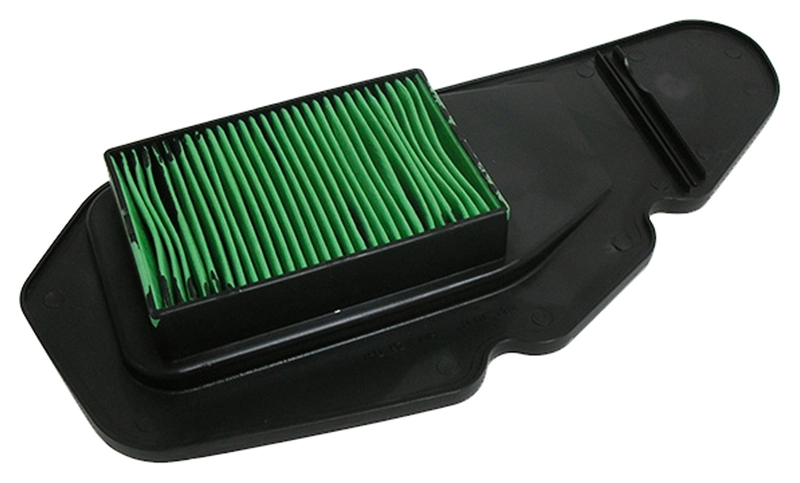 MIW LUFTFILTER H1231