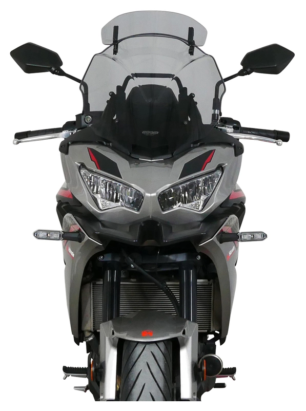 Vario-Touringscreen