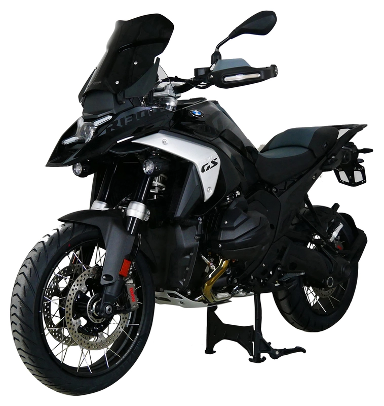 Bulle Sportive, Noire