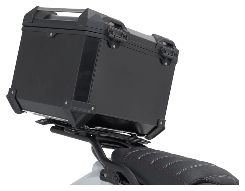 TRAX ADV kit complet de bagages noir