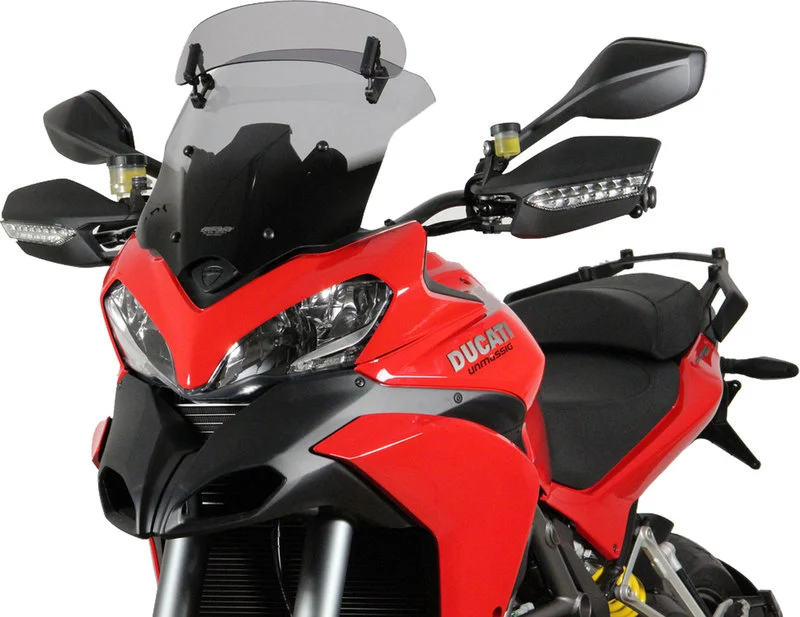 Vario Touring Screen