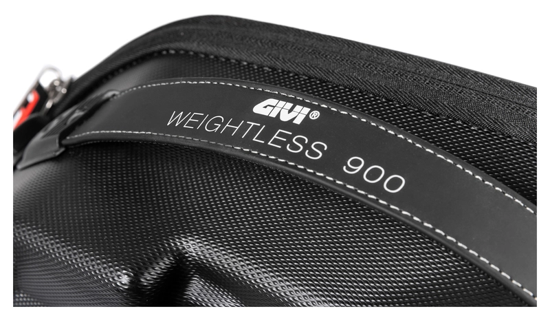 Valises Latér Wl900 Weightless, Set