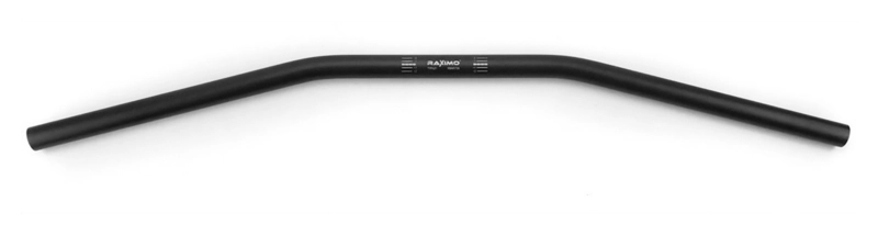 Alu-Lenker Drag Bar, 1 Zoll