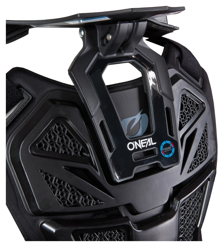 O`Neal Split Pro V.22 , Zwart