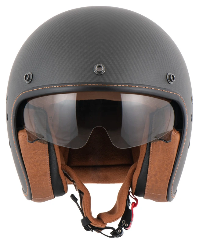 Belfast Evo Carbon