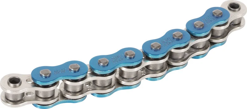 Drive chains MVXZ2 X-Ring metallic