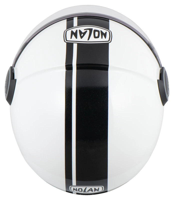 N21 Visor 06 Dolce Vita