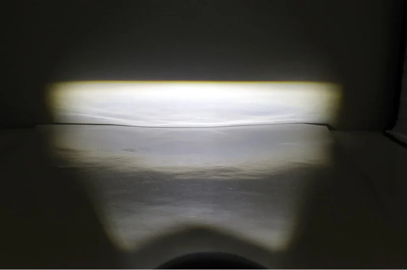 Luce Anabbagliante Led