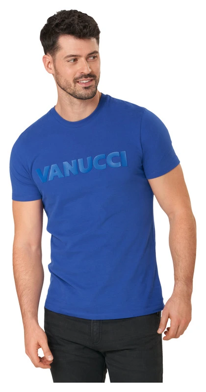 Logo-Tee