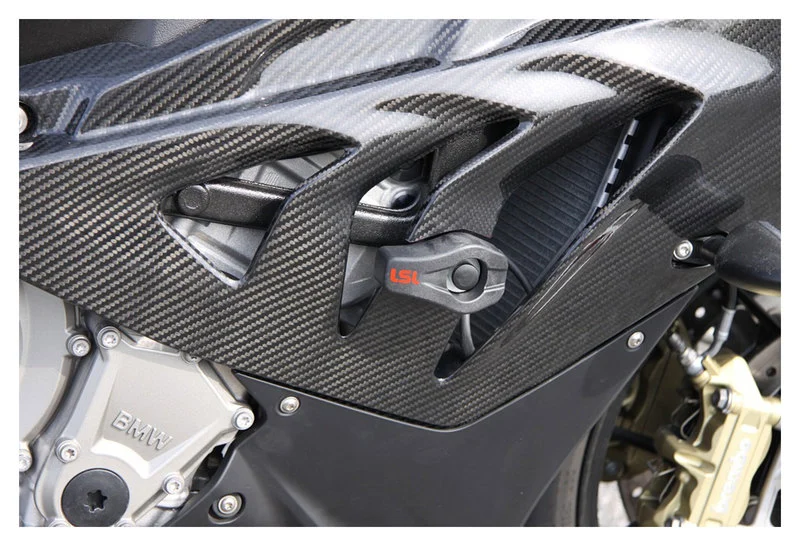 Skid Crash Pads