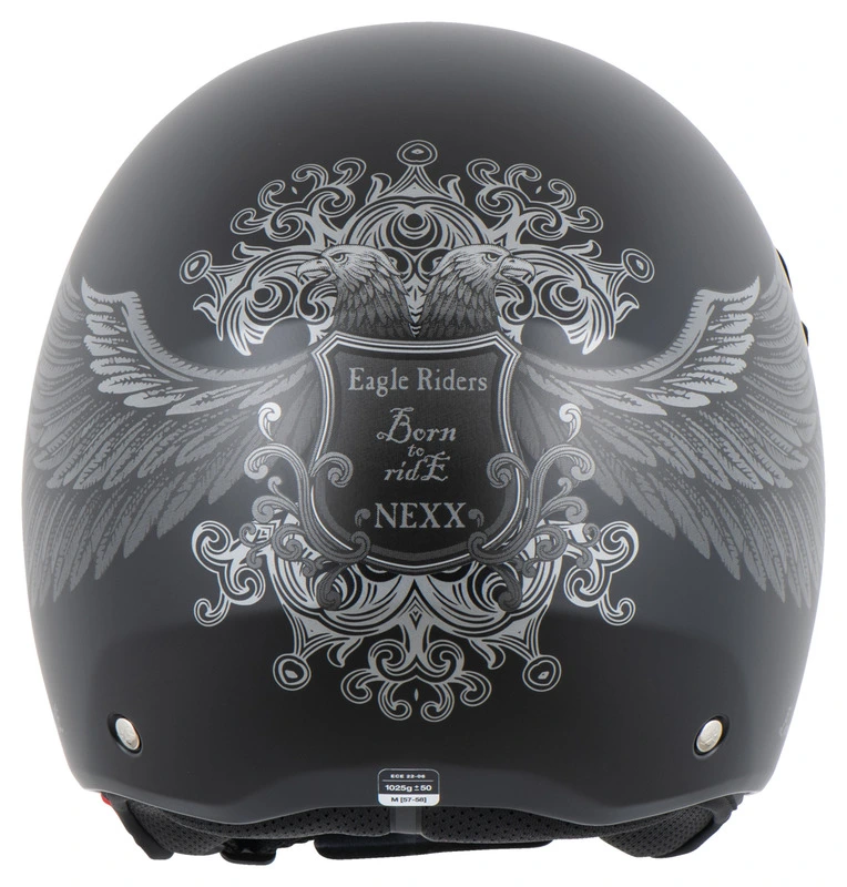 Y.10 Eagle Rider