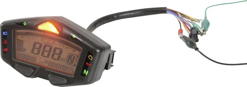 Db-03 Racing Cockpit