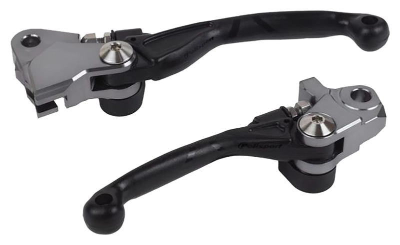 Pivot Brake-/ Clutch Levers