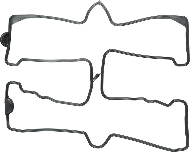 Valve cover gasket/spark plug tube seal