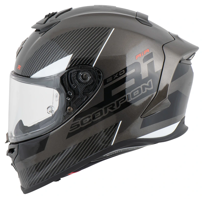 Exo-R1 Evo Air Final